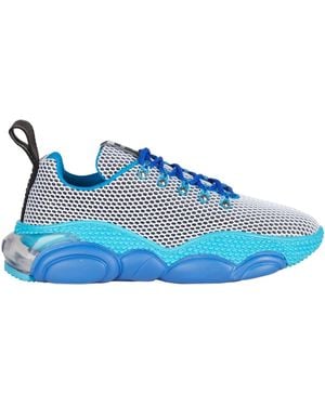 Moschino Sneakers - Blu