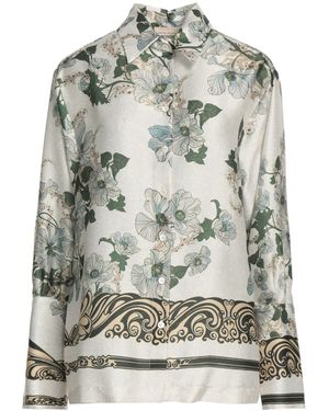 Semicouture Shirt - Gray