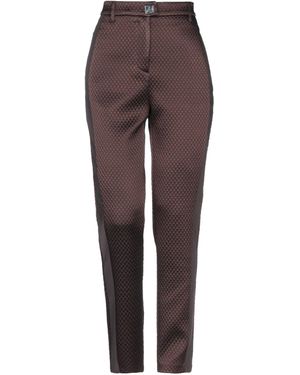 Byblos Pantalone - Marrone