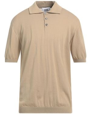 Alpha Studio Pullover - Neutro