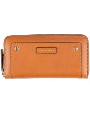 The Bridge Brieftasche - Orange