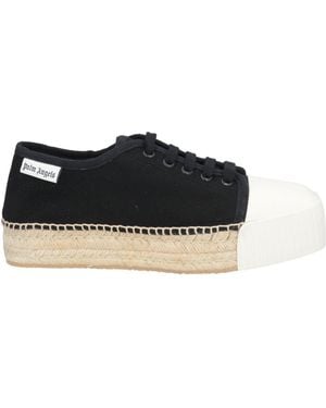 Palm Angels Espadrilles - Black