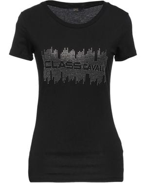 Roberto Cavalli T-shirt - Black