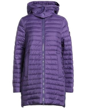 Peuterey Puffer - Purple