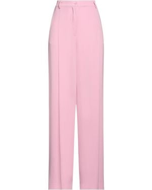 Denny Rose Trouser - Pink