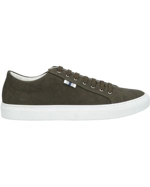 Fedeli Sneakers - Grün