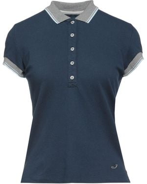Jacob Cohen Polo Shirt - Blue