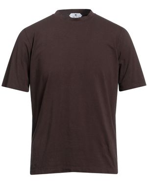 KIRED T-shirt - Brown