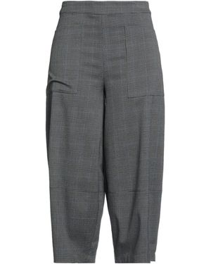 PRÈT A PORTÈR Venezia Pantalone - Grigio