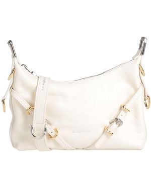 Givenchy Cross-body Bag - Natural