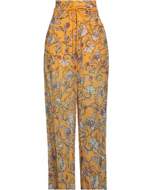 Patrizia Pepe Trouser - Multicolour