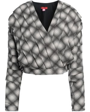 Eckhaus Latta Jacket - Black