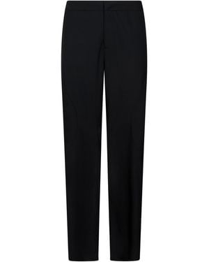 LUEDER Pants Polyester - Black
