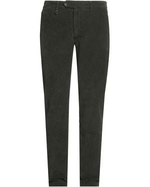 Antony Morato Pants Cotton, Elastane - Gray
