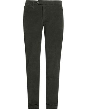 Antony Morato Pants Cotton, Elastane - Gray