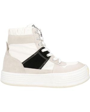 Palm Angels Sneakers - White