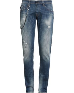 Tramarossa Jeanshose - Blau