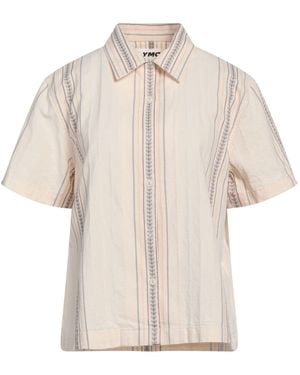 YMC Shirt - Natural