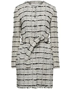 Pinko Soprabito & Trench - Grigio
