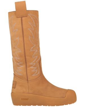 Bally Stiefel - Braun