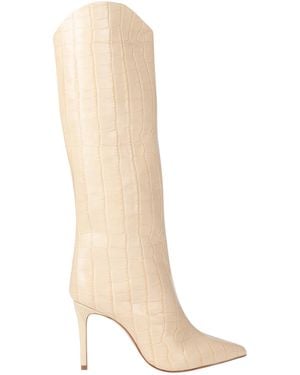 SCHUTZ SHOES Stivale - Bianco