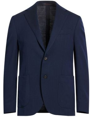 The Gigi Blazers - Blue