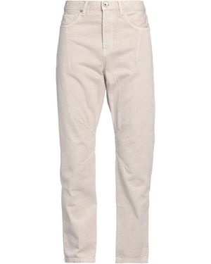 Eleventy Pantaloni Jeans - Neutro