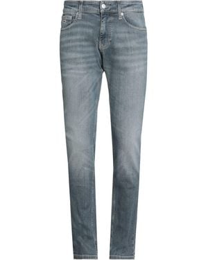 Tommy Hilfiger Jeans Cotton, Polyester, Elastane - Blue