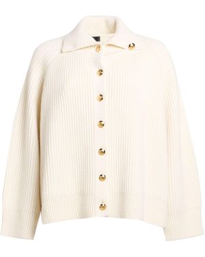 Nili Lotan Cardigan - Natural