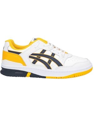 Asics Sneakers - Bianco
