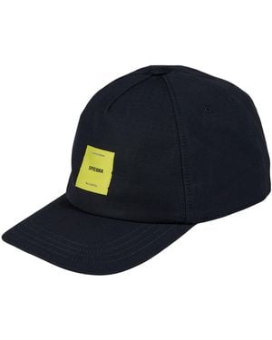 Spiewak Hat - Blue