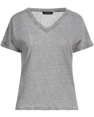 Aragona T-Shirts - Grey