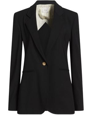 Alysi Blazers - Black