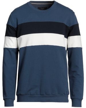 CALIDA Sweatshirt - Blue