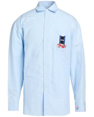 JW Anderson Shirt - Blue