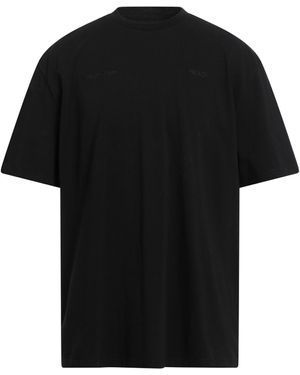 »preach« T-shirt - Black