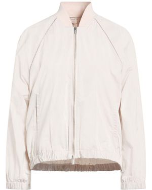 Peserico Jacket Polyester - White