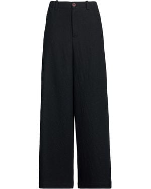 Alysi Trouser - Blue