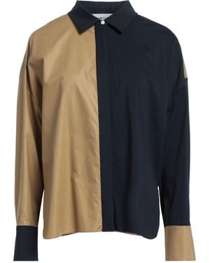 Partow Shirt - Blue