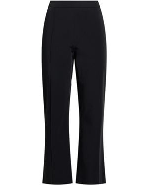 Seductive Pants Polyamide, Cotton, Elastane - Blue