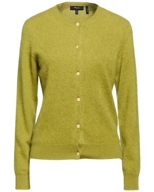 Theory Rebecas - Verde