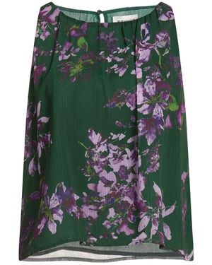 Rebel Queen Tops - Green