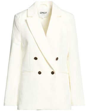 ONLY Blazers - Natural