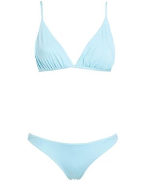 WIKINI Bikini - Blue