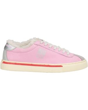 PRO 01 JECT Sneakers - Rose