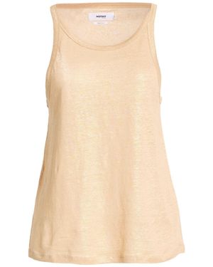 Not Shy Top - Natural