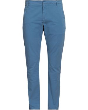 Dondup Trouser - Blue