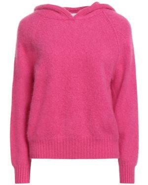 Kujten Jumper - Pink