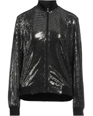 RICHMOND Sweatshirt - Black