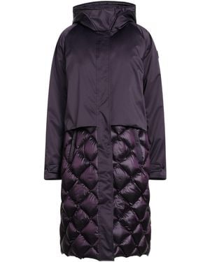 Colmar Yosuke Aizawa Plum Puffer Polyamide, Polyester - Blue